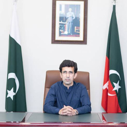 شہرام ترکئی کا اسکول ریگولیٹری اتھارٹی پر عدم اطمینان